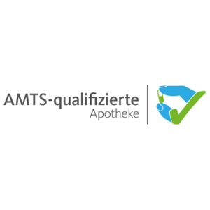 AMTS-qualifizierte Apotheke